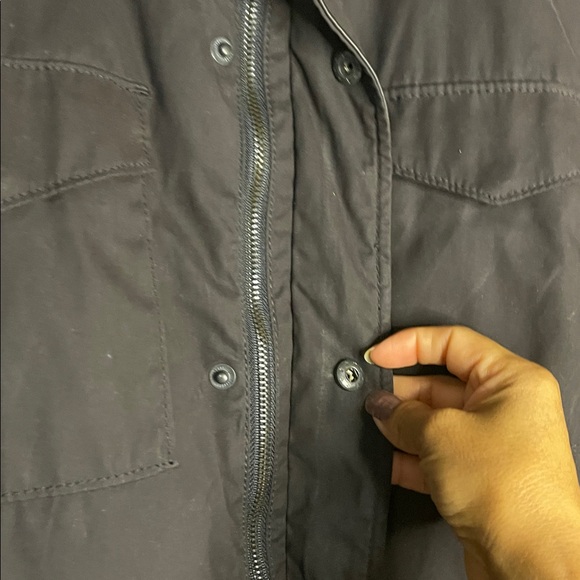 Bonobos Jeans mens utility Jacket size Large - Picture 9 of 14